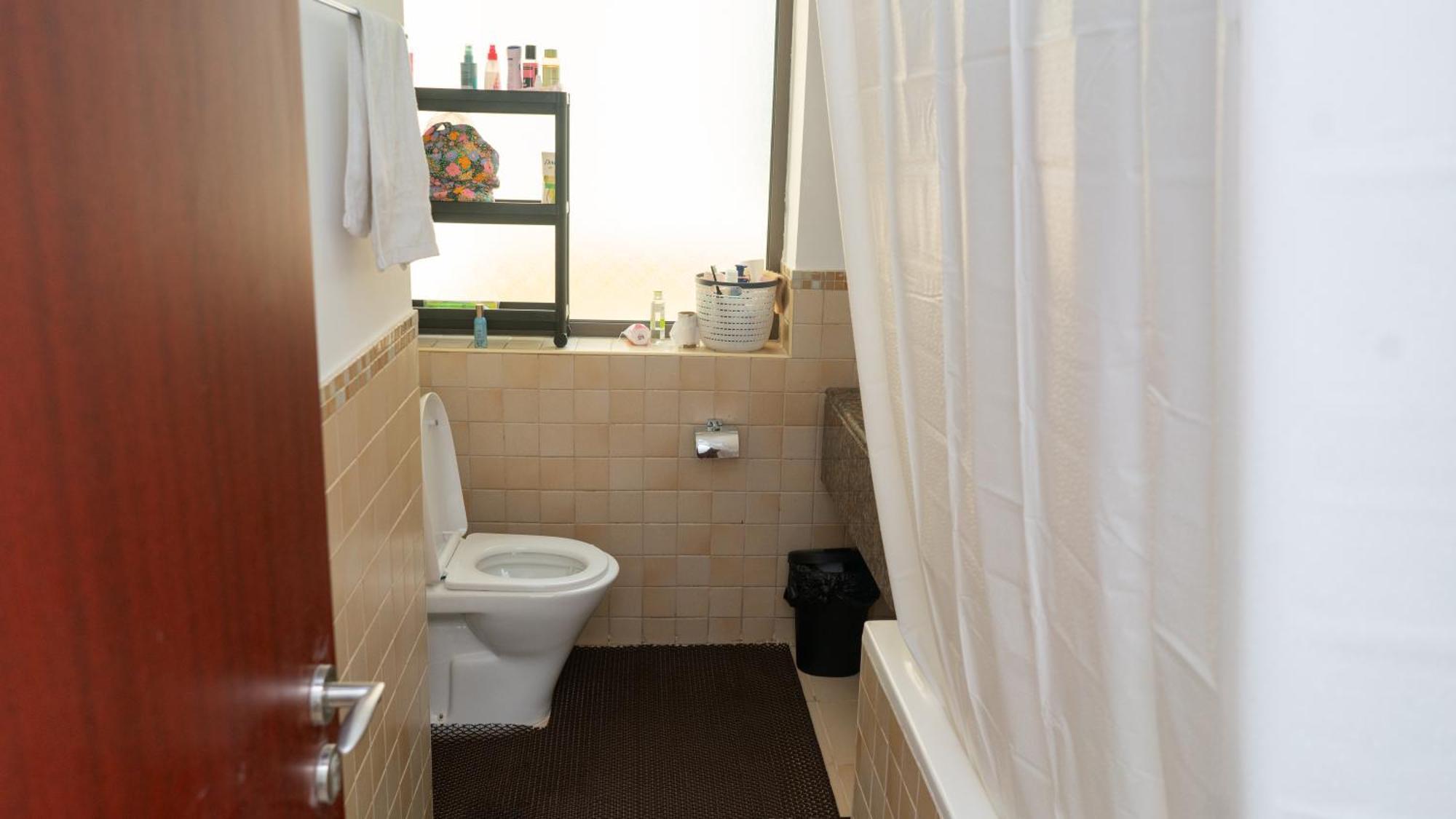 Sanciel Holiday Home Jbr Dubai Eksteriør billede