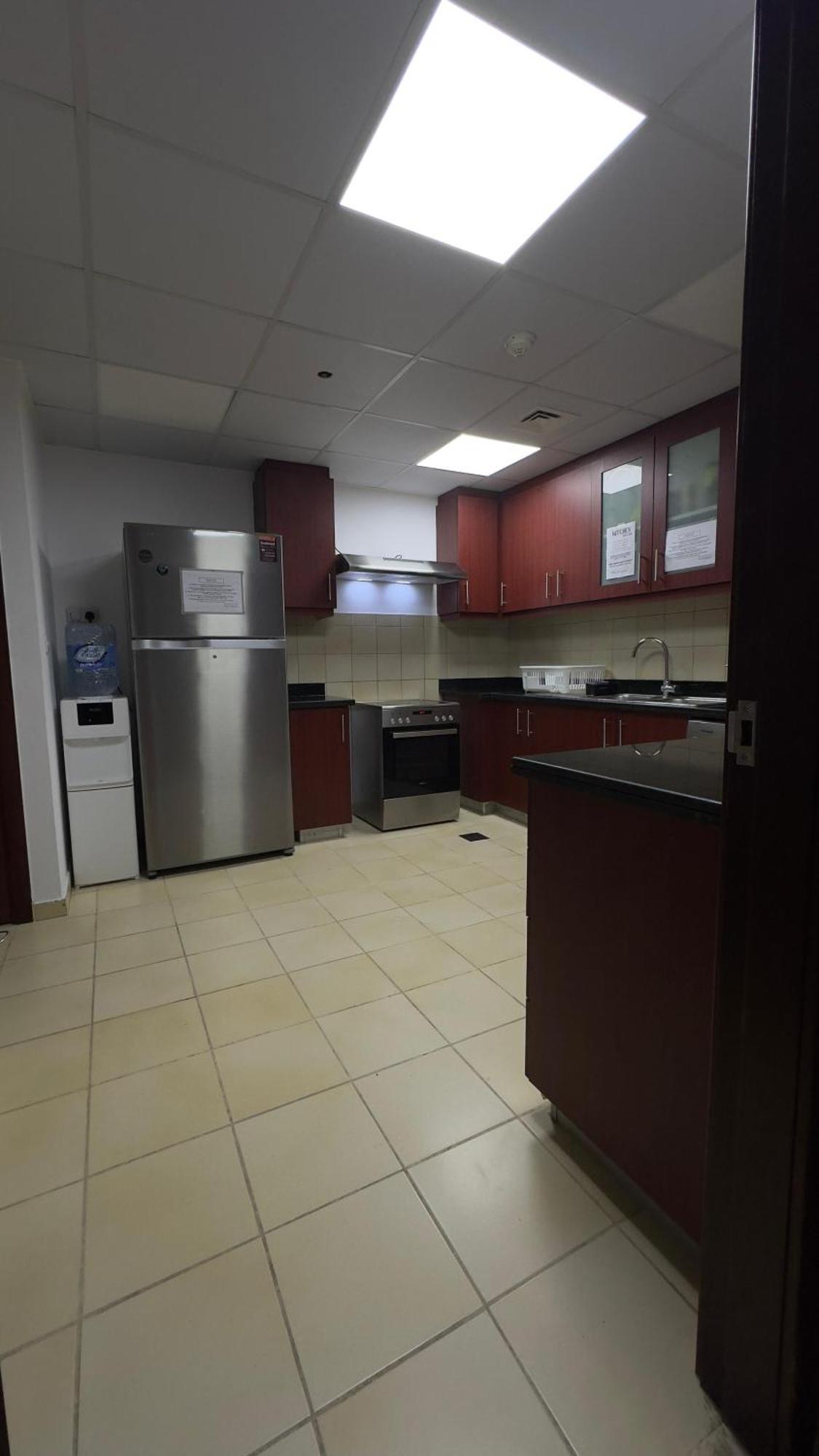 Sanciel Holiday Home Jbr Dubai Eksteriør billede