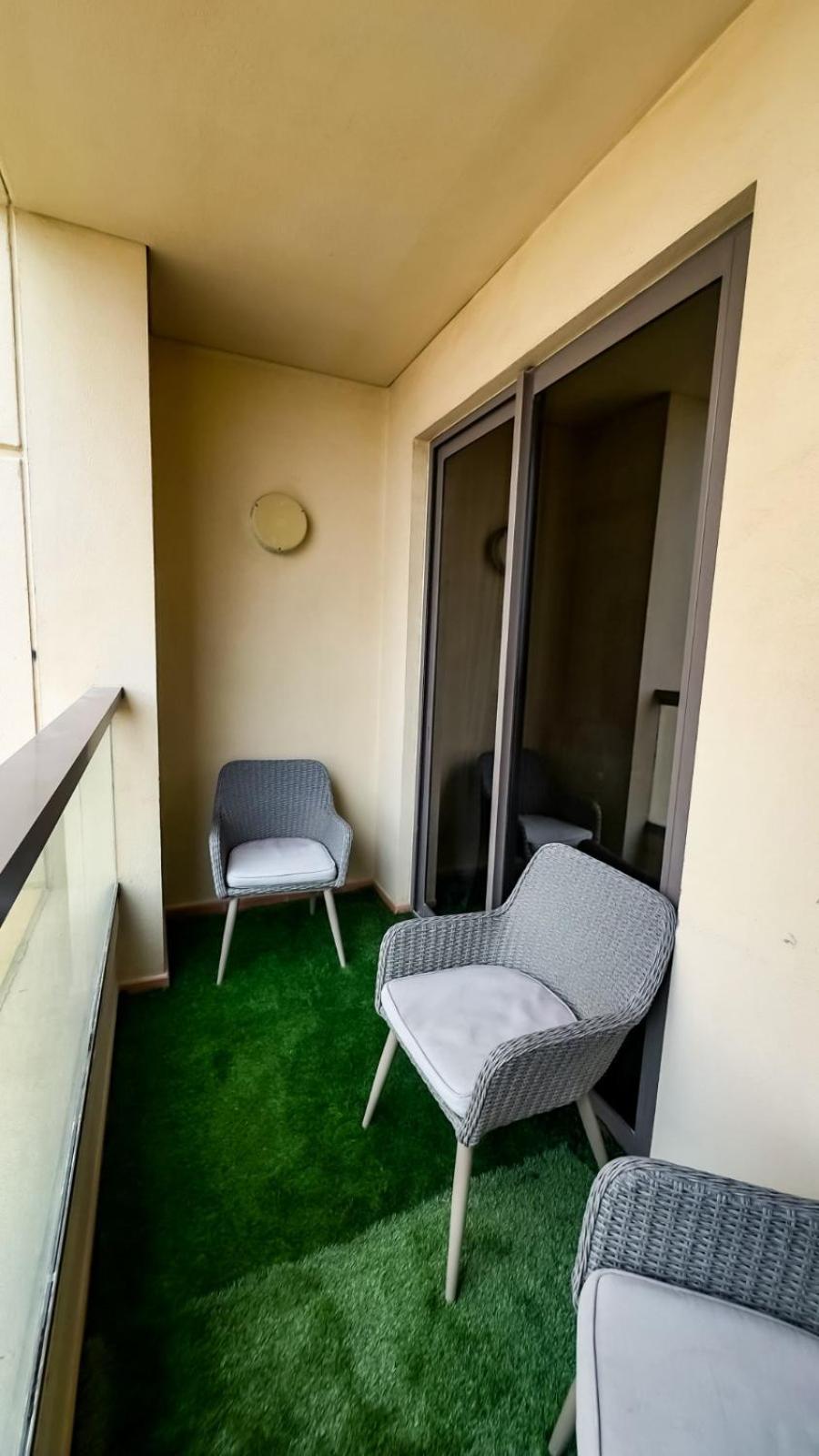 Sanciel Holiday Home Jbr Dubai Eksteriør billede
