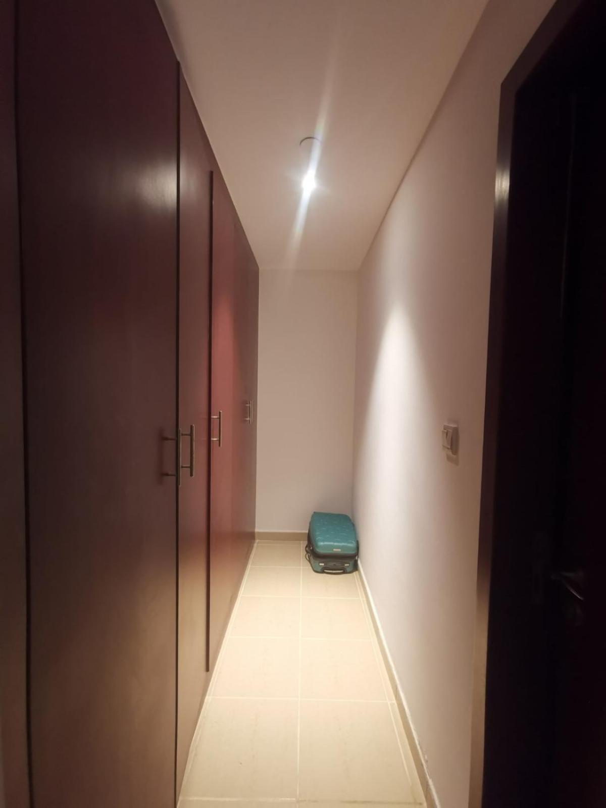 Sanciel Holiday Home Jbr Dubai Eksteriør billede