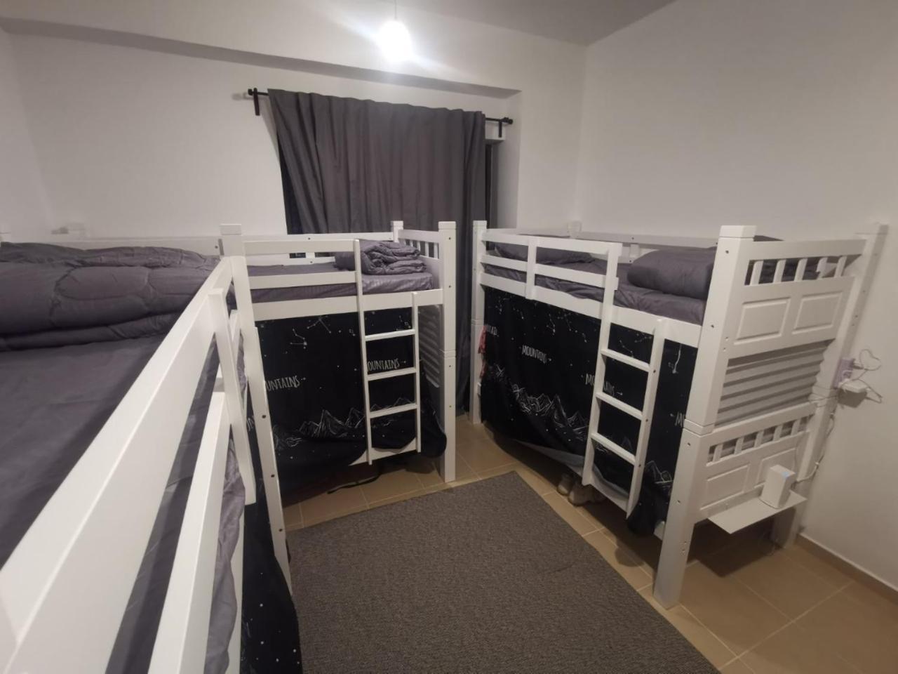 Sanciel Holiday Home Jbr Dubai Eksteriør billede