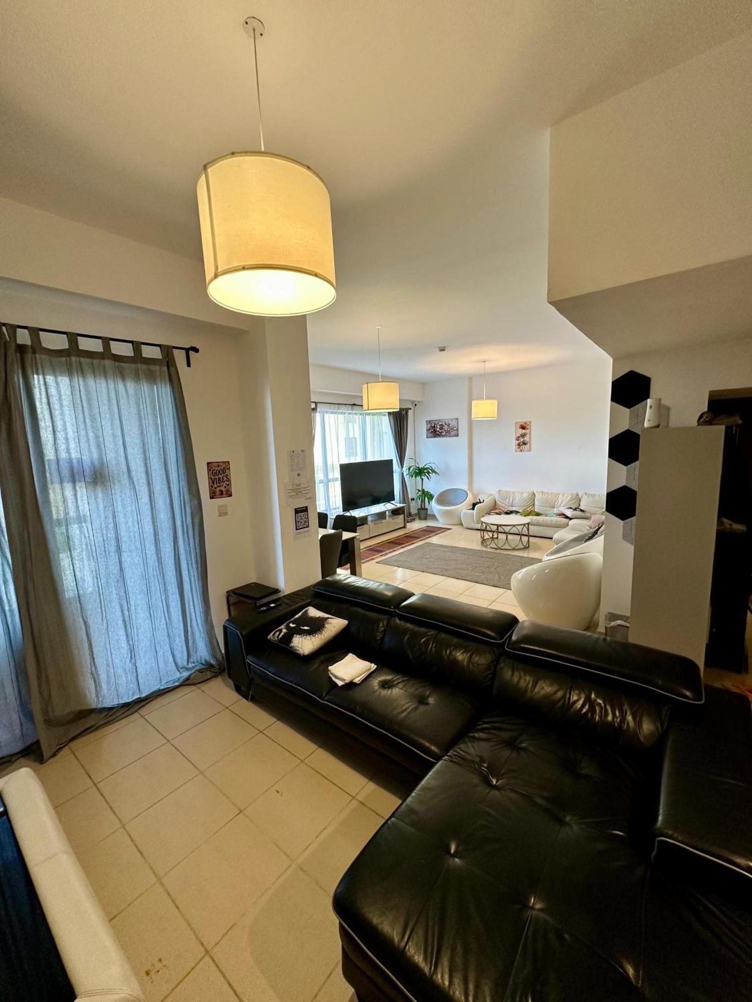Sanciel Holiday Home Jbr Dubai Eksteriør billede