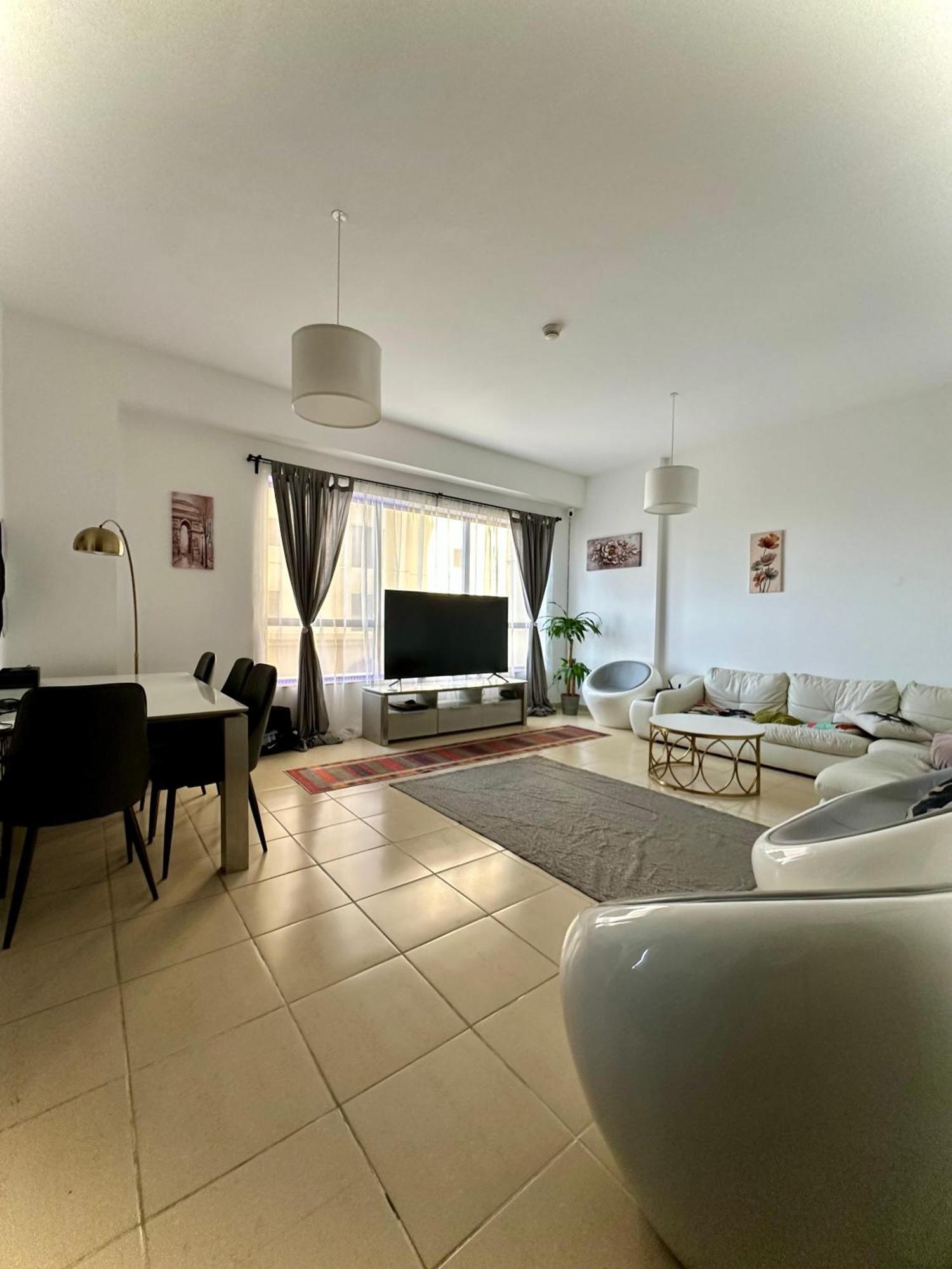 Sanciel Holiday Home Jbr Dubai Eksteriør billede