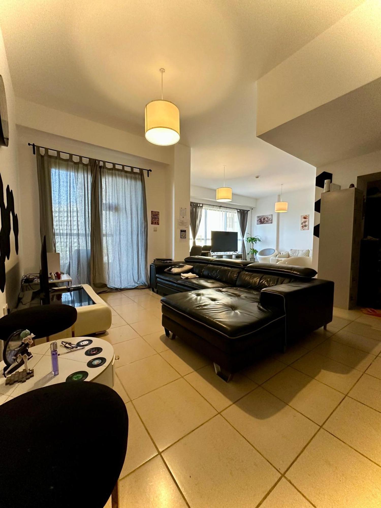 Sanciel Holiday Home Jbr Dubai Eksteriør billede