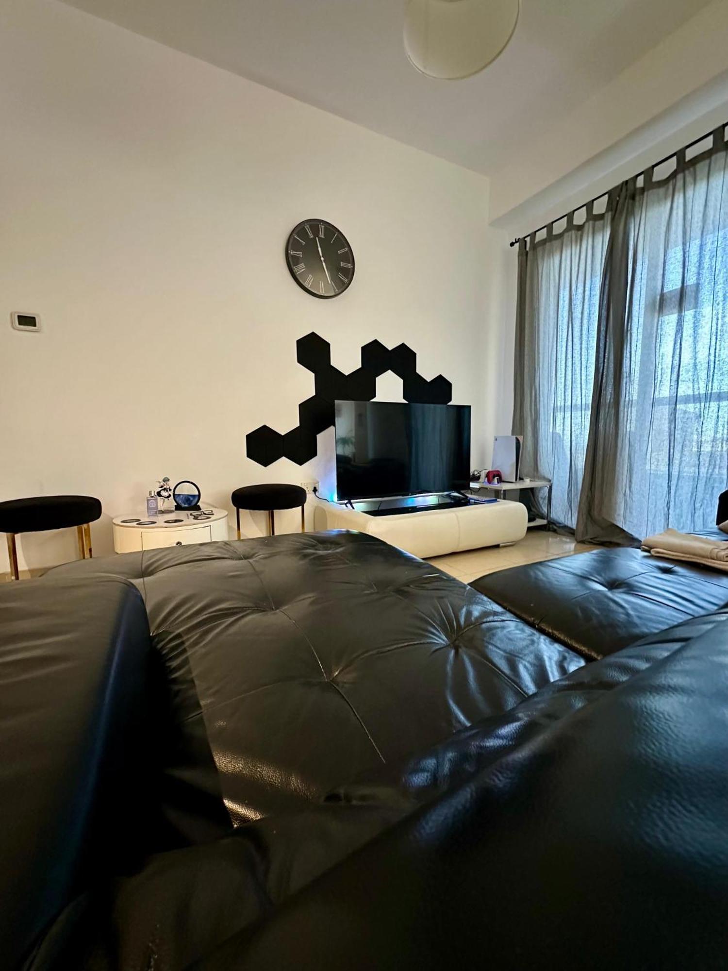 Sanciel Holiday Home Jbr Dubai Eksteriør billede