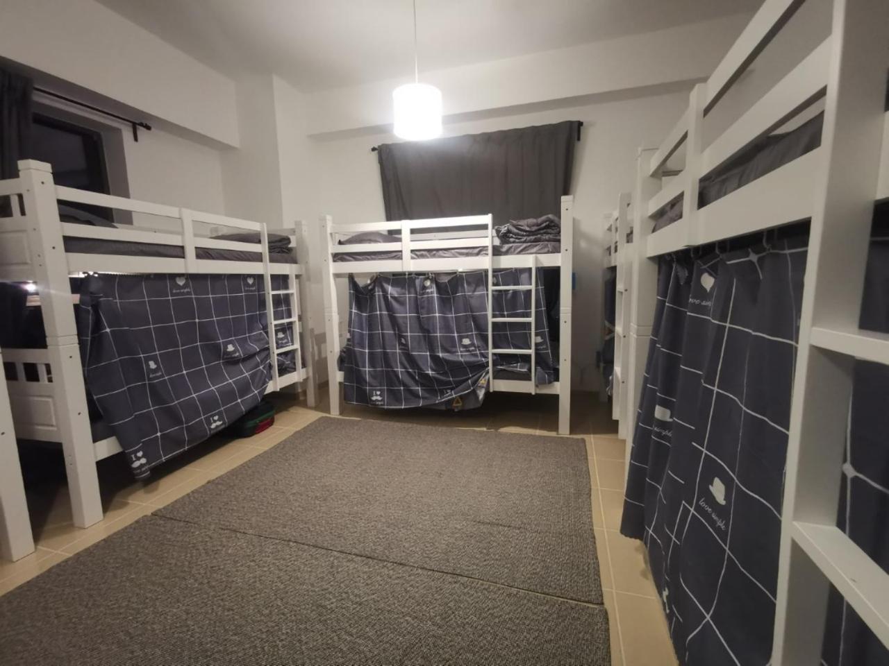 Sanciel Holiday Home Jbr Dubai Eksteriør billede