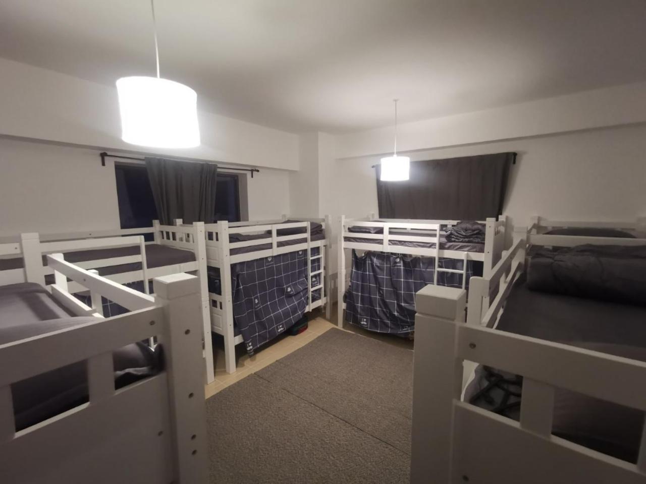 Sanciel Holiday Home Jbr Dubai Eksteriør billede