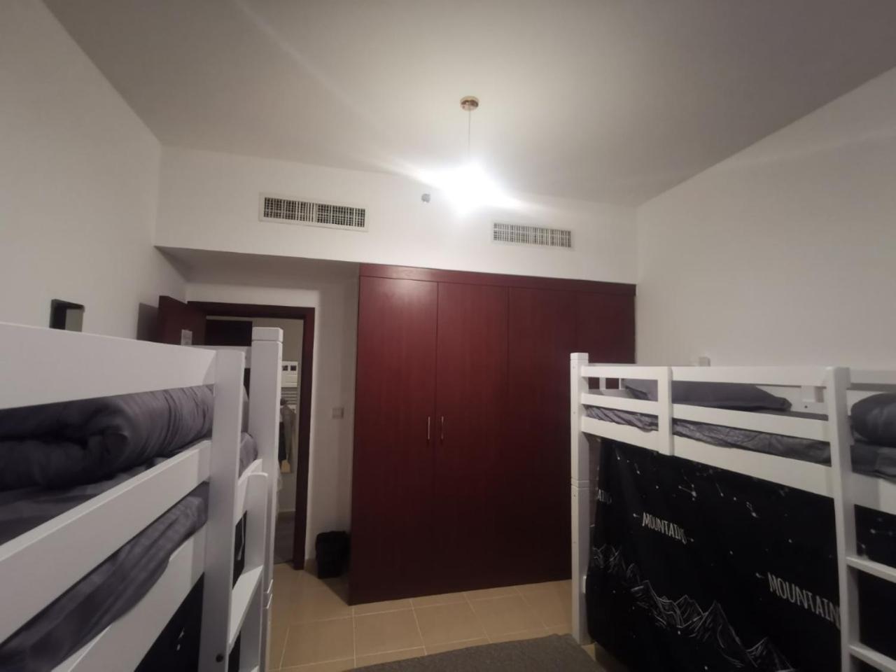 Sanciel Holiday Home Jbr Dubai Eksteriør billede