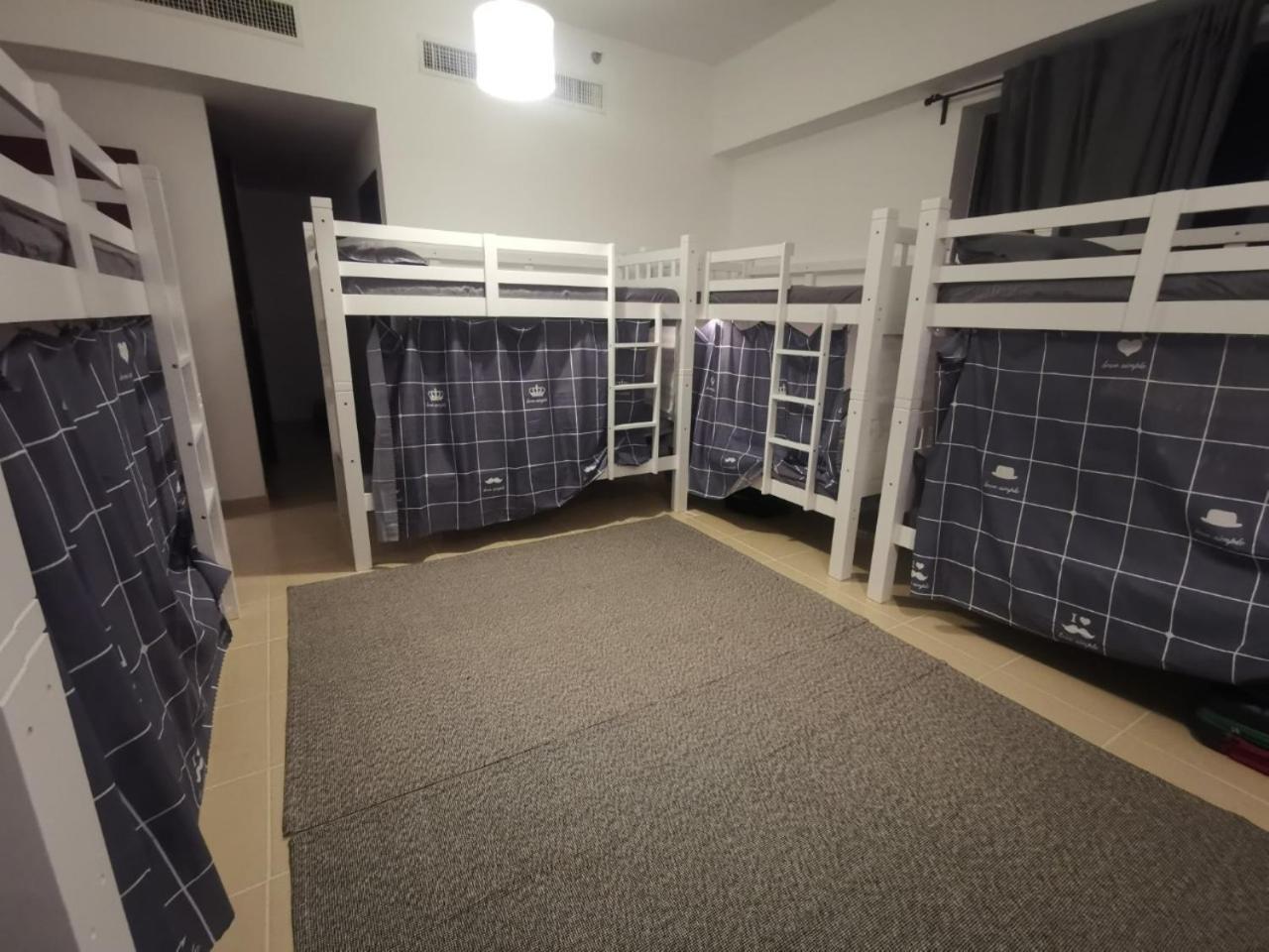 Sanciel Holiday Home Jbr Dubai Eksteriør billede