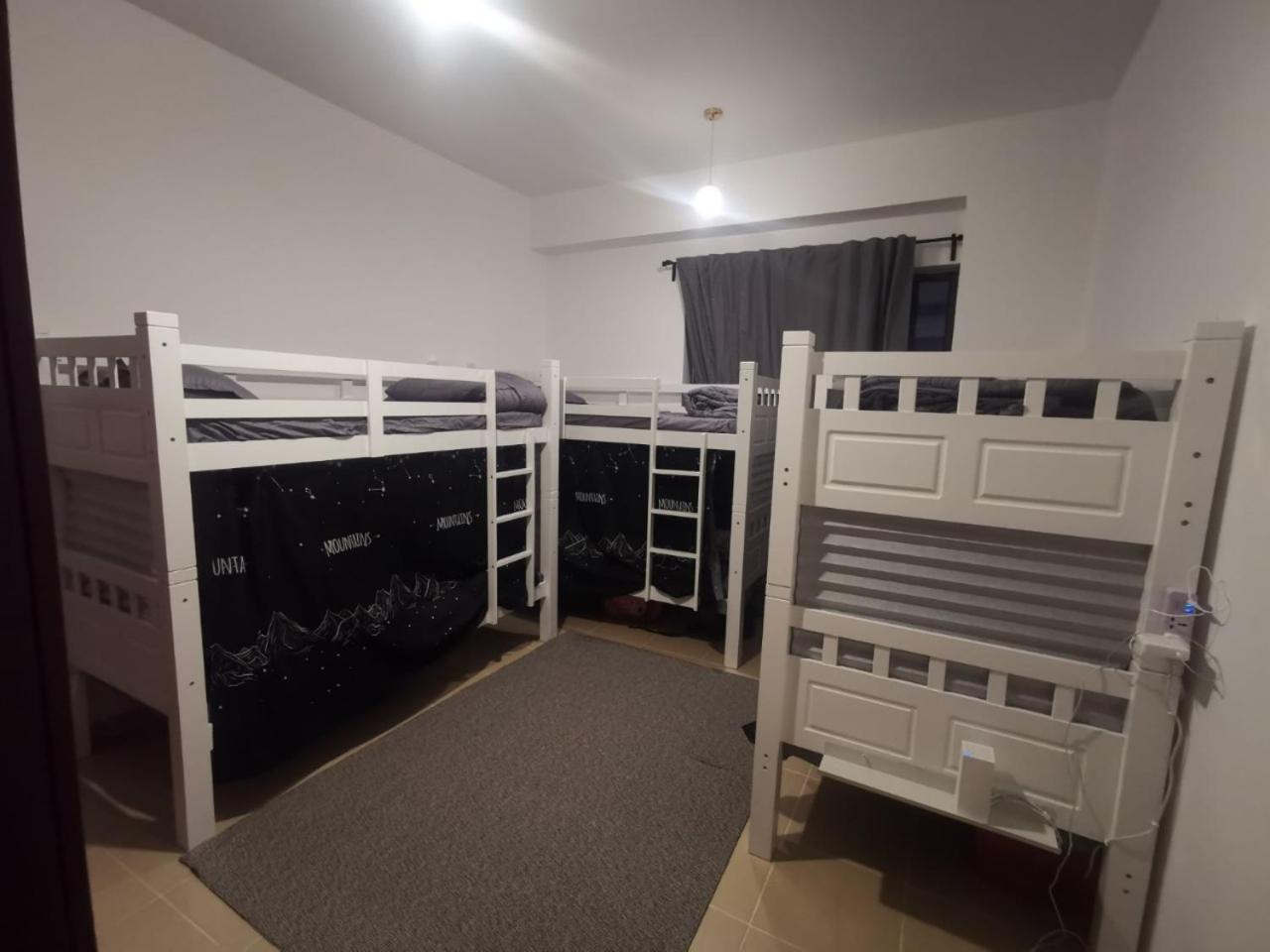 Sanciel Holiday Home Jbr Dubai Eksteriør billede